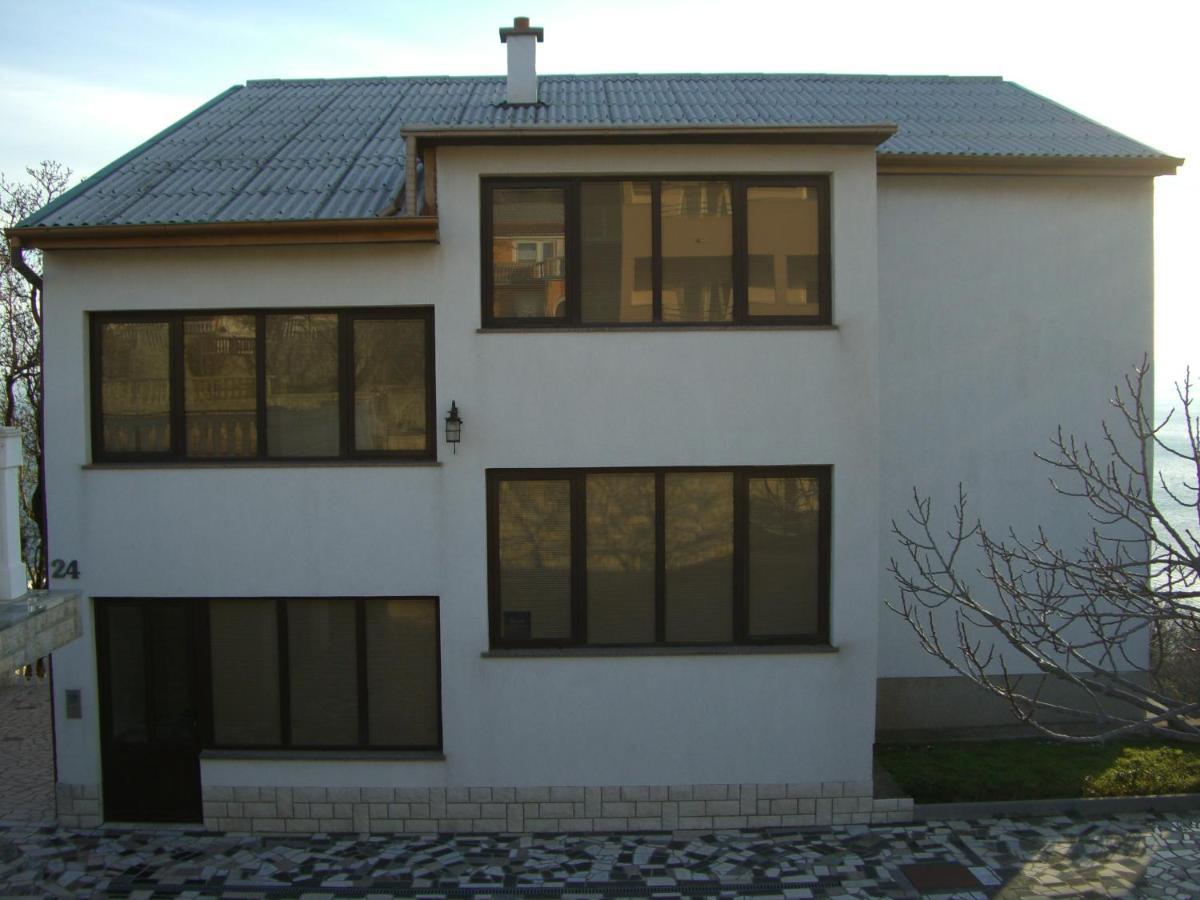 Apartment Ferias Senj  Ngoại thất bức ảnh