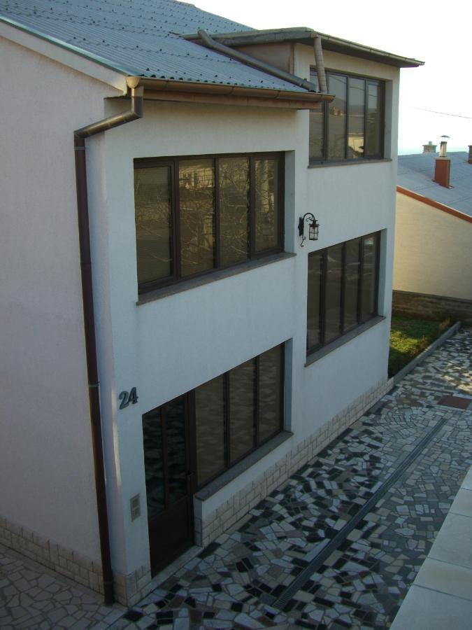 Apartment Ferias Senj  Ngoại thất bức ảnh