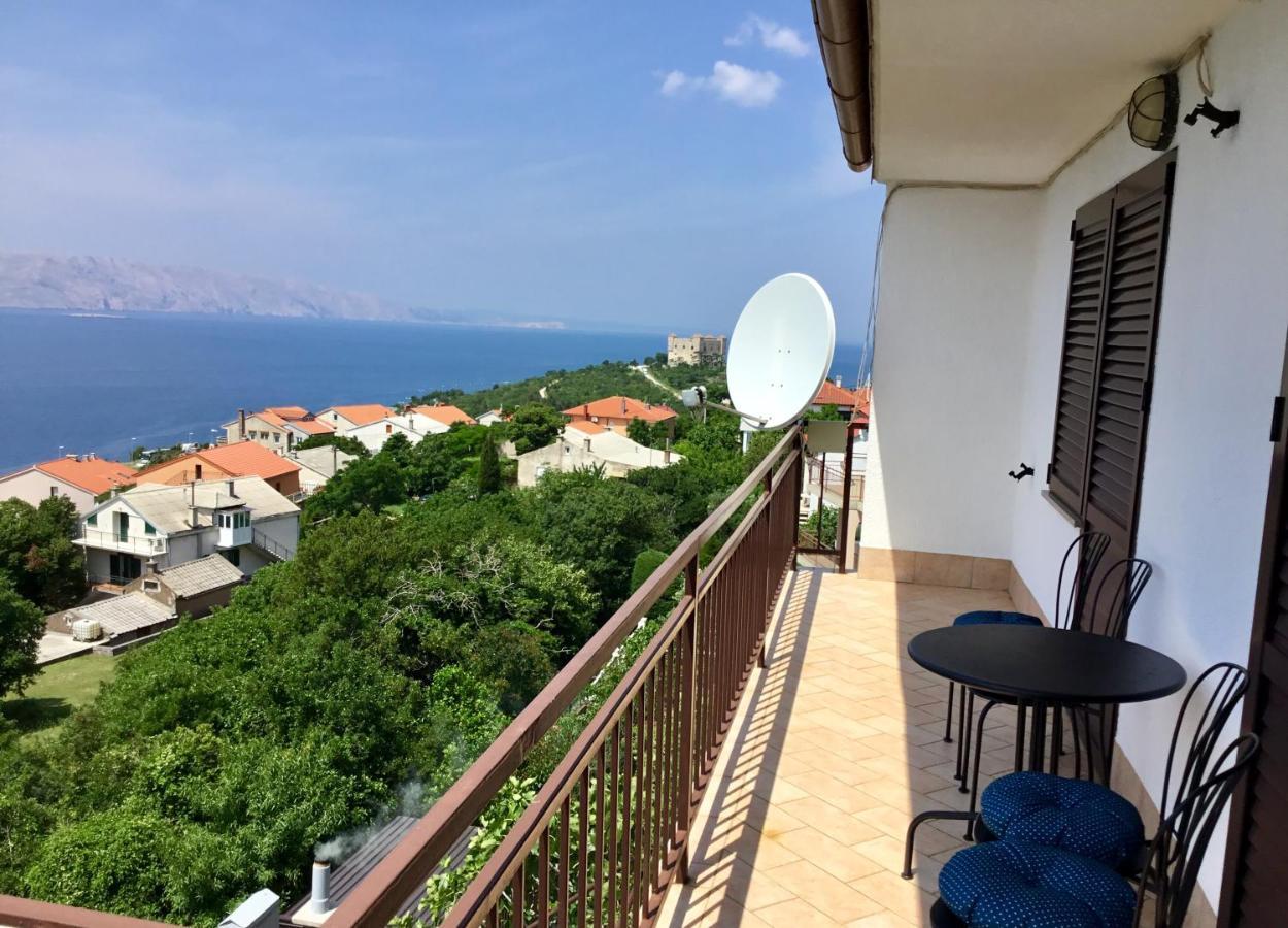 Apartment Ferias Senj  Ngoại thất bức ảnh