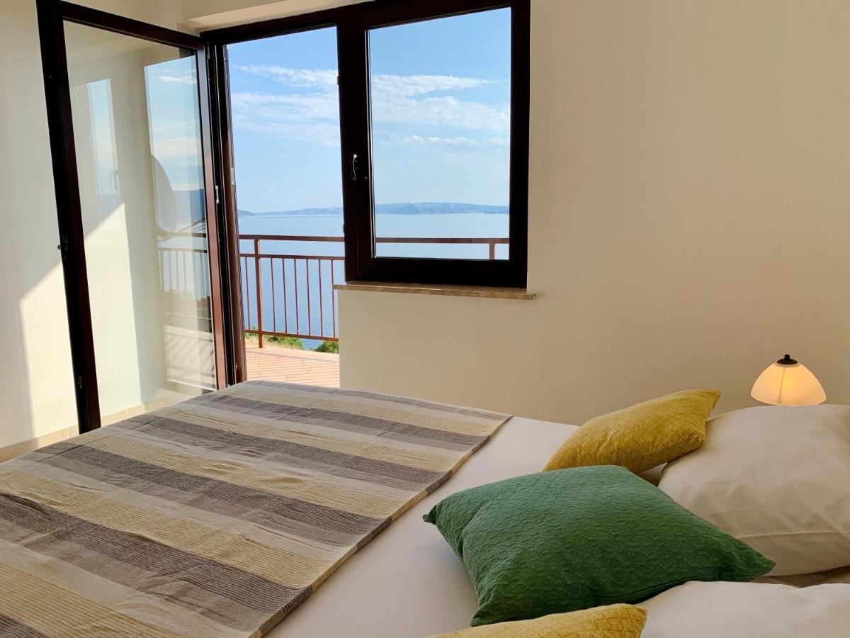 Apartment Ferias Senj  Ngoại thất bức ảnh