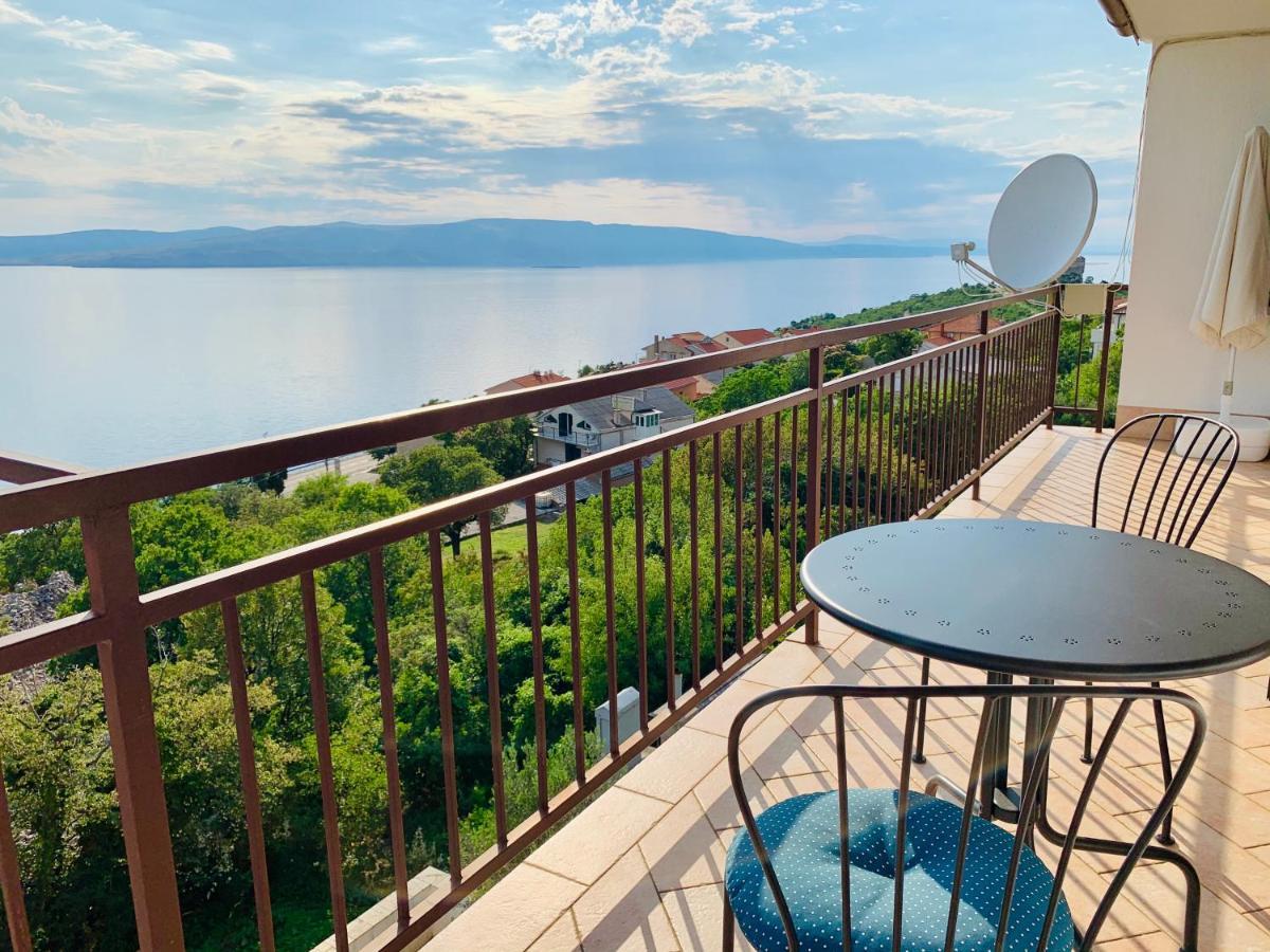 Apartment Ferias Senj  Ngoại thất bức ảnh