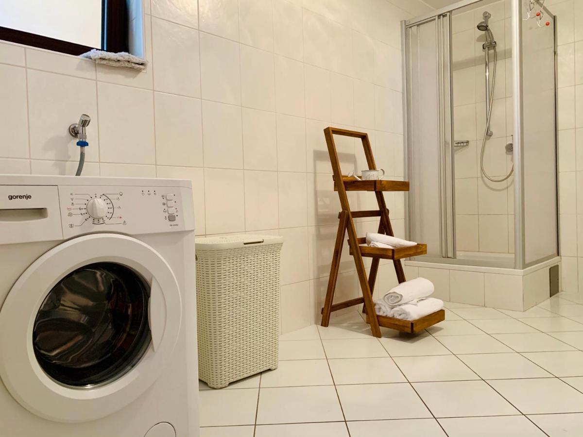 Apartment Ferias Senj  Ngoại thất bức ảnh