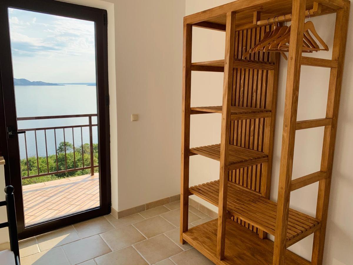 Apartment Ferias Senj  Ngoại thất bức ảnh