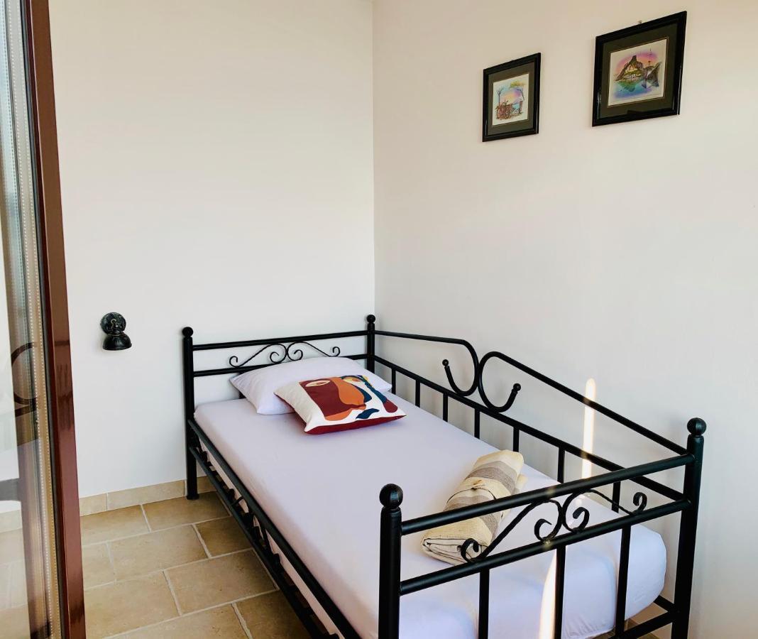 Apartment Ferias Senj  Ngoại thất bức ảnh