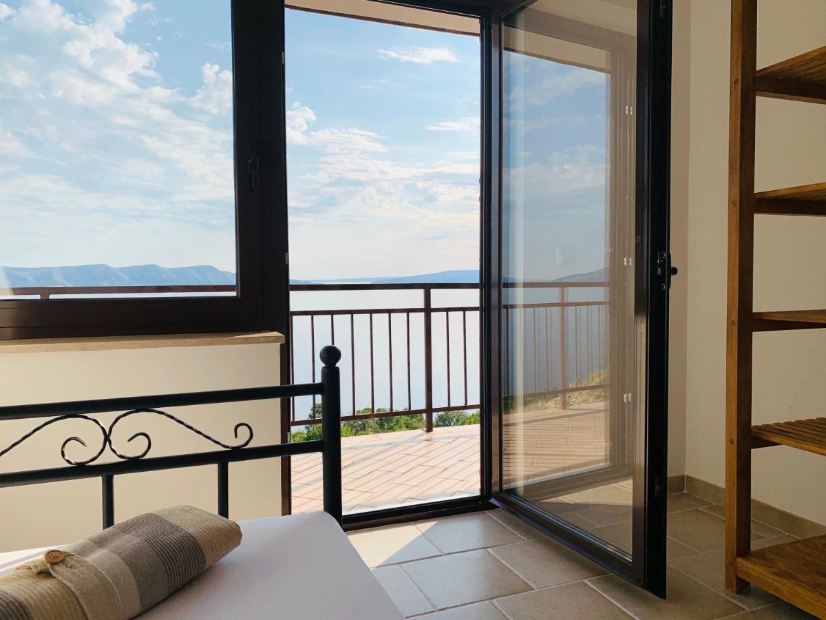Apartment Ferias Senj  Ngoại thất bức ảnh