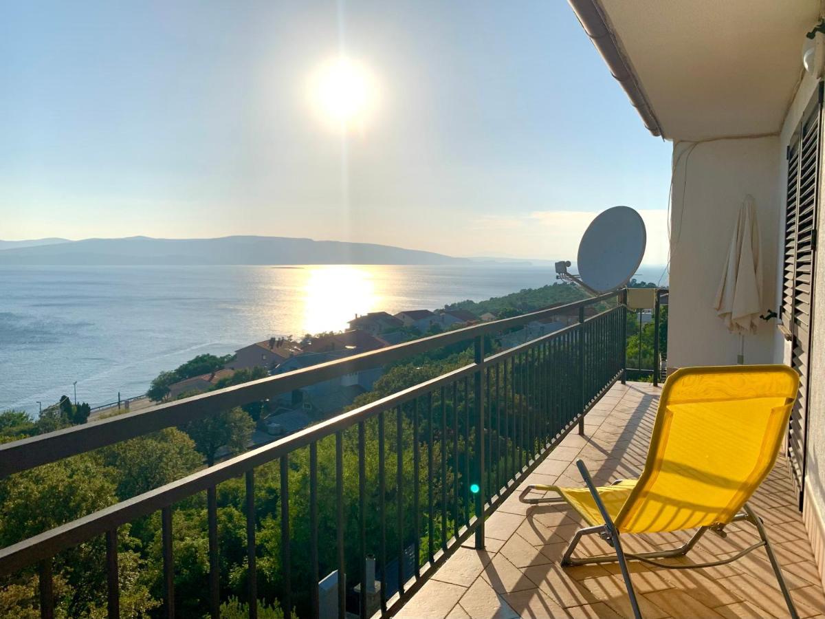Apartment Ferias Senj  Ngoại thất bức ảnh