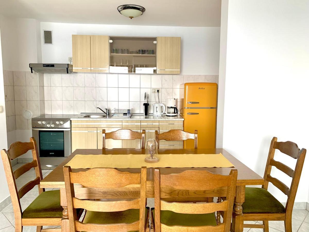 Apartment Ferias Senj  Ngoại thất bức ảnh