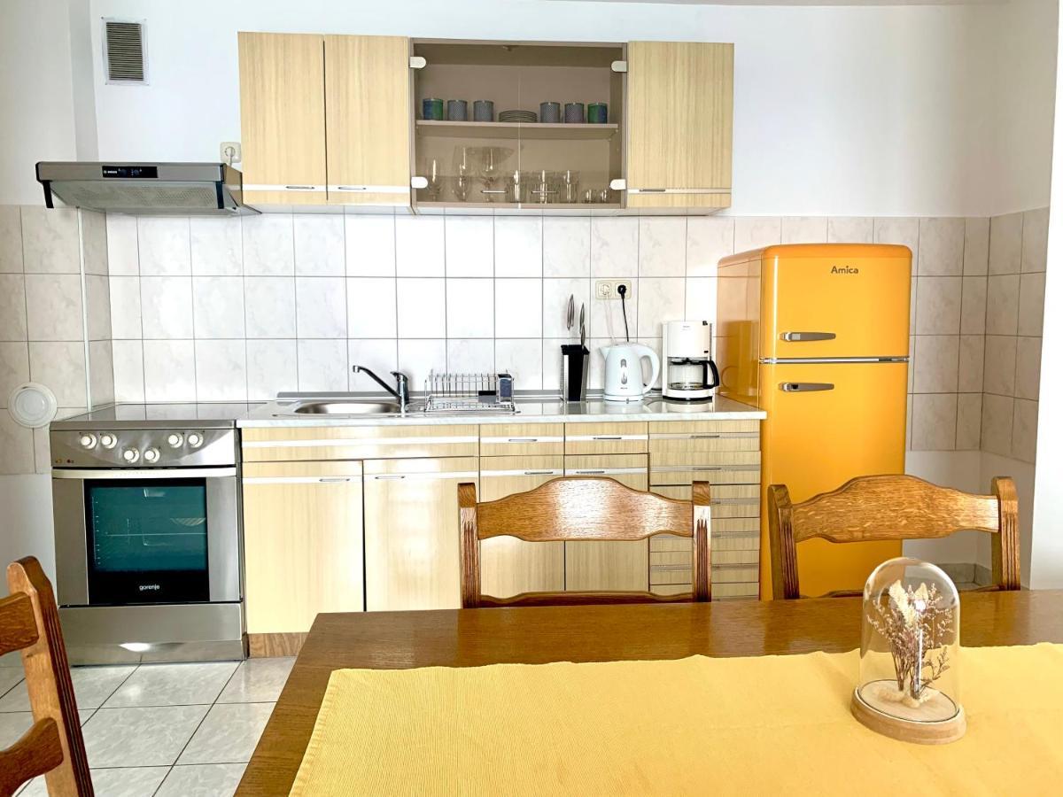 Apartment Ferias Senj  Ngoại thất bức ảnh