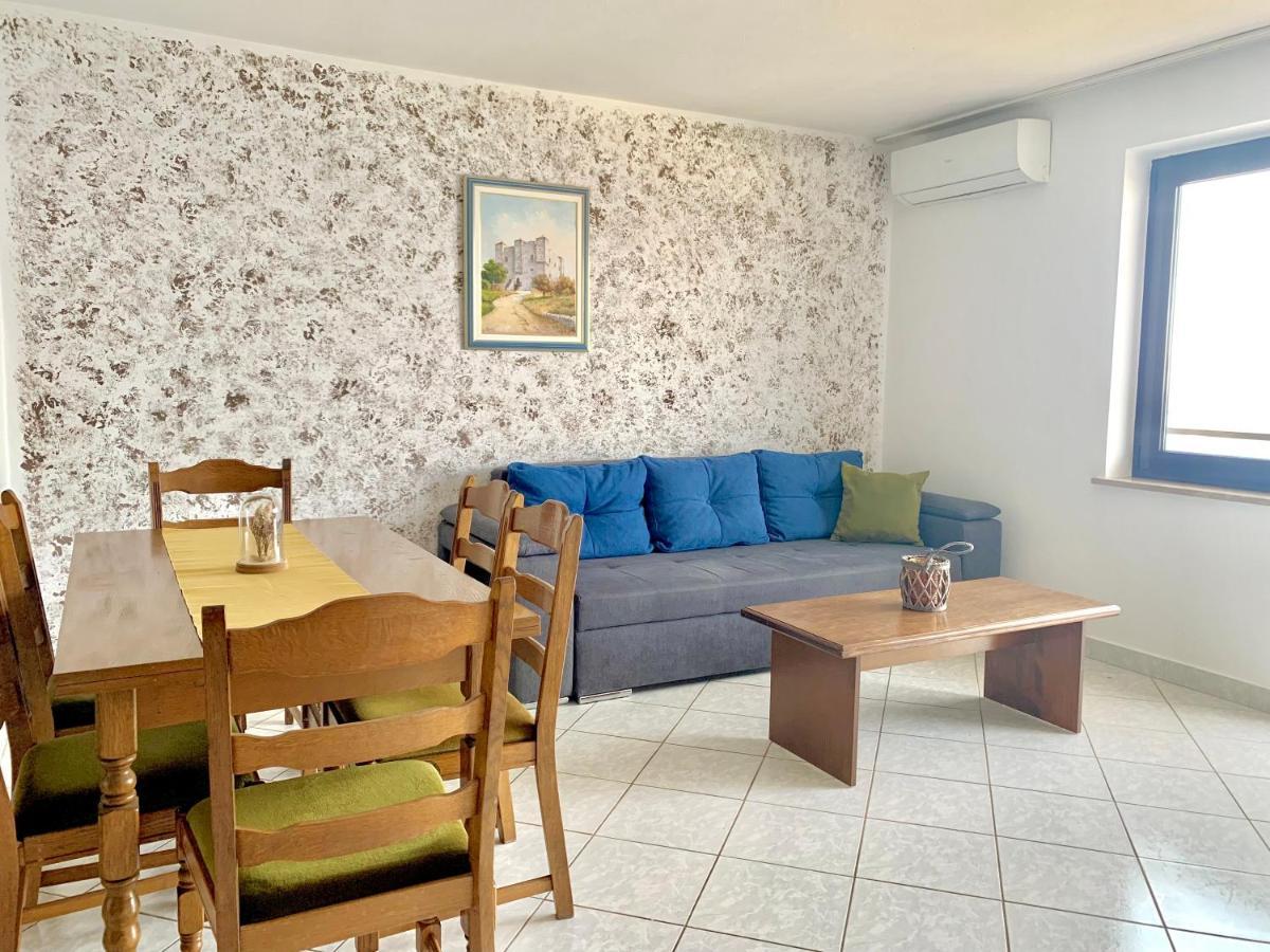 Apartment Ferias Senj  Ngoại thất bức ảnh