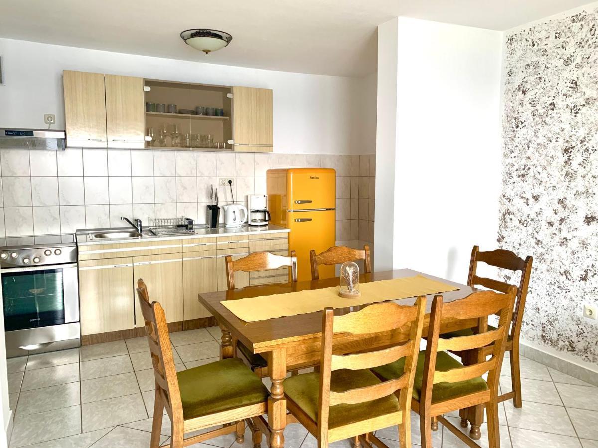 Apartment Ferias Senj  Ngoại thất bức ảnh