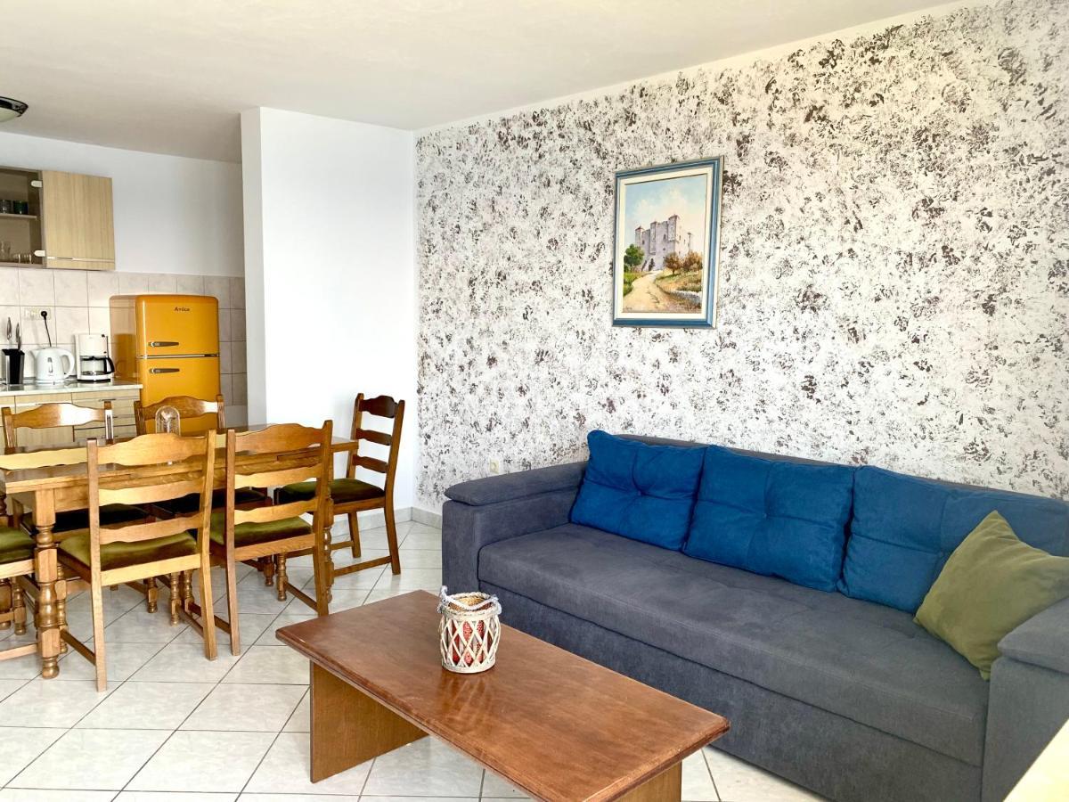 Apartment Ferias Senj  Ngoại thất bức ảnh