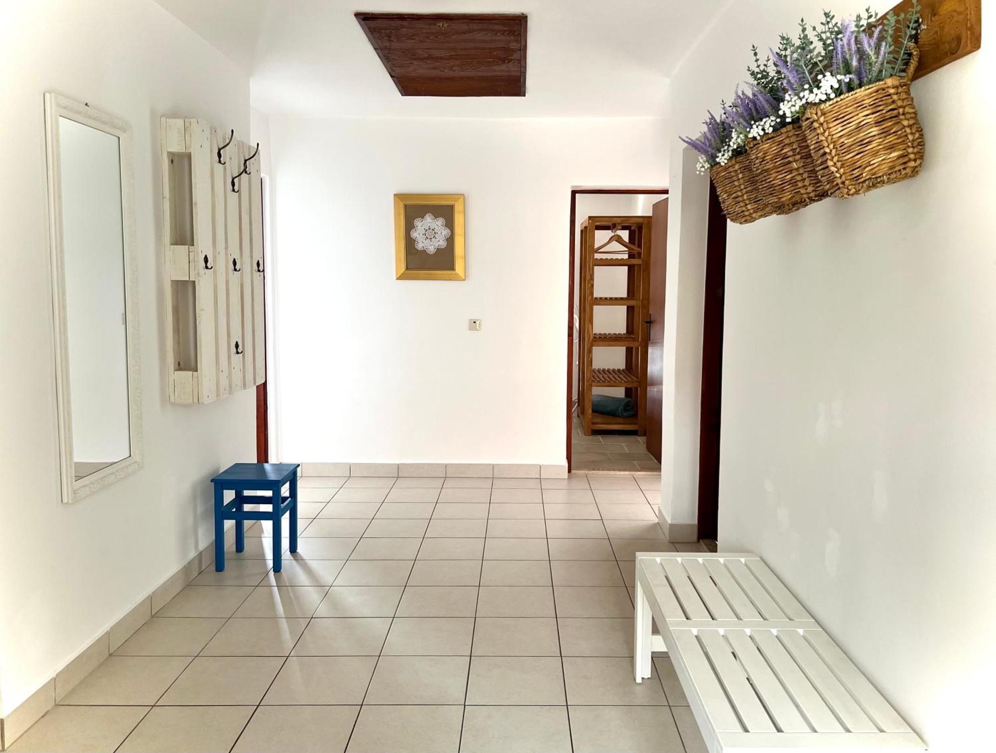 Apartment Ferias Senj  Ngoại thất bức ảnh