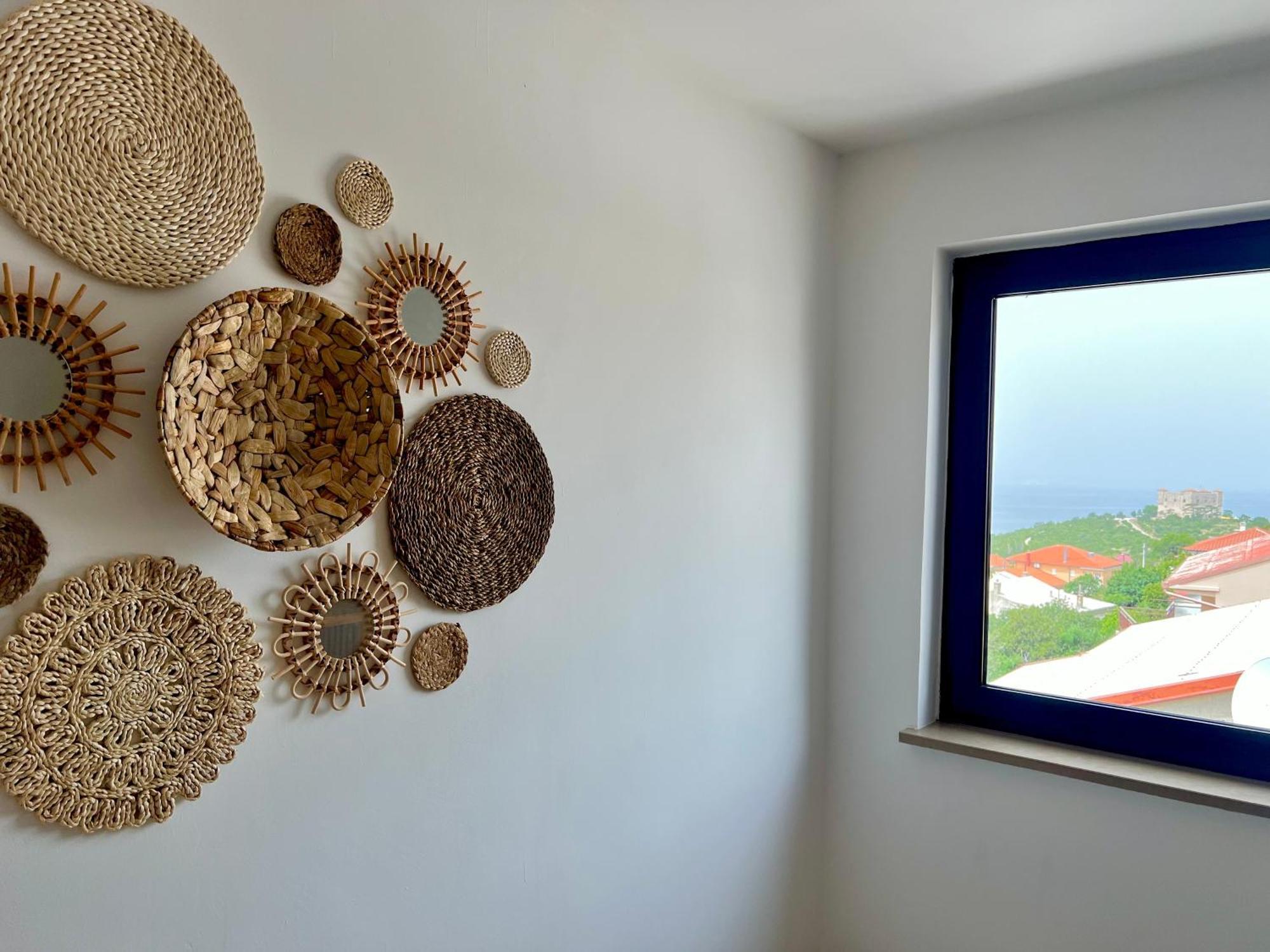 Apartment Ferias Senj  Ngoại thất bức ảnh